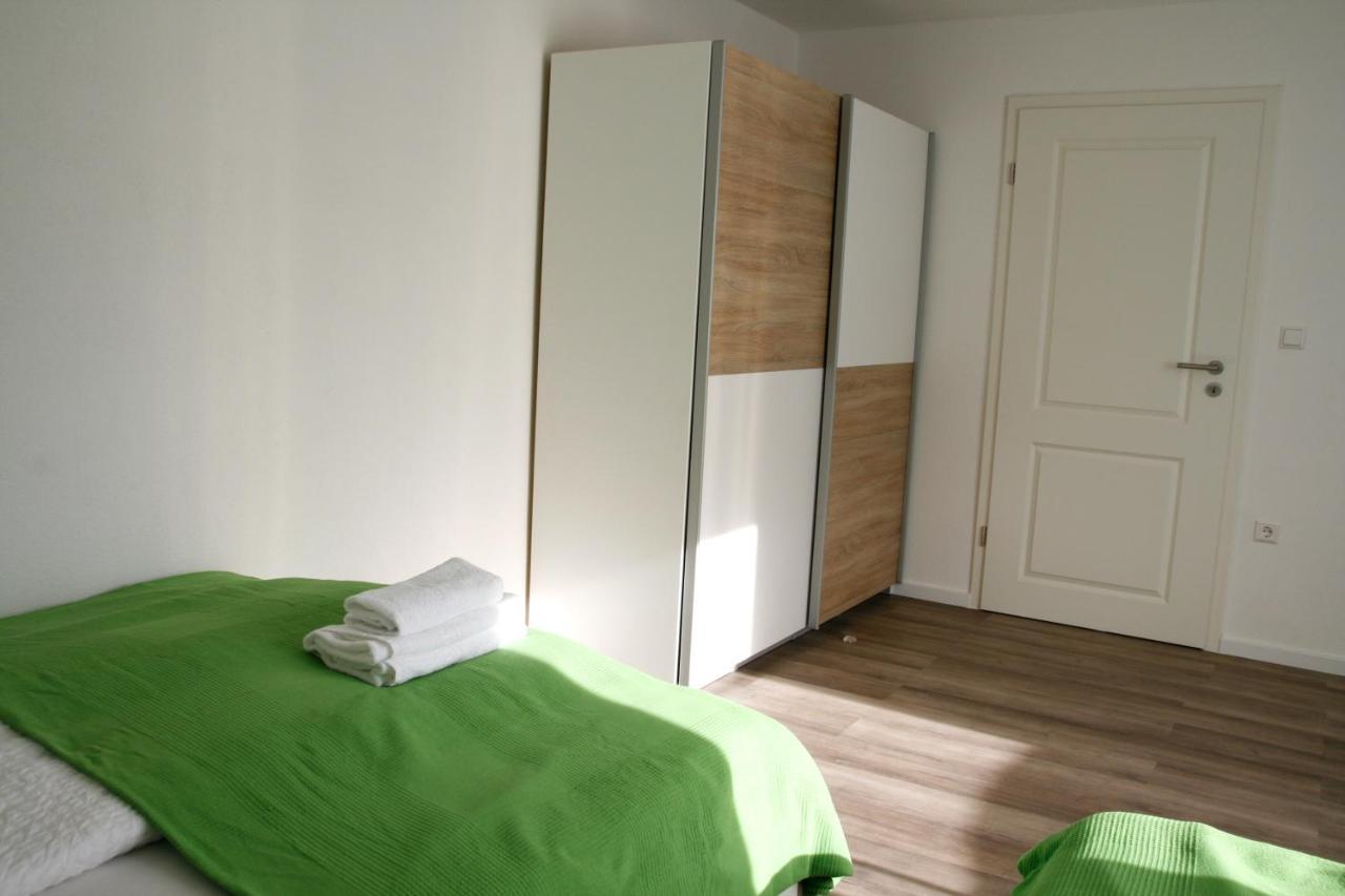 Ferienwohnung Waldvogel Immenstaad am Bodensee Bagian luar foto