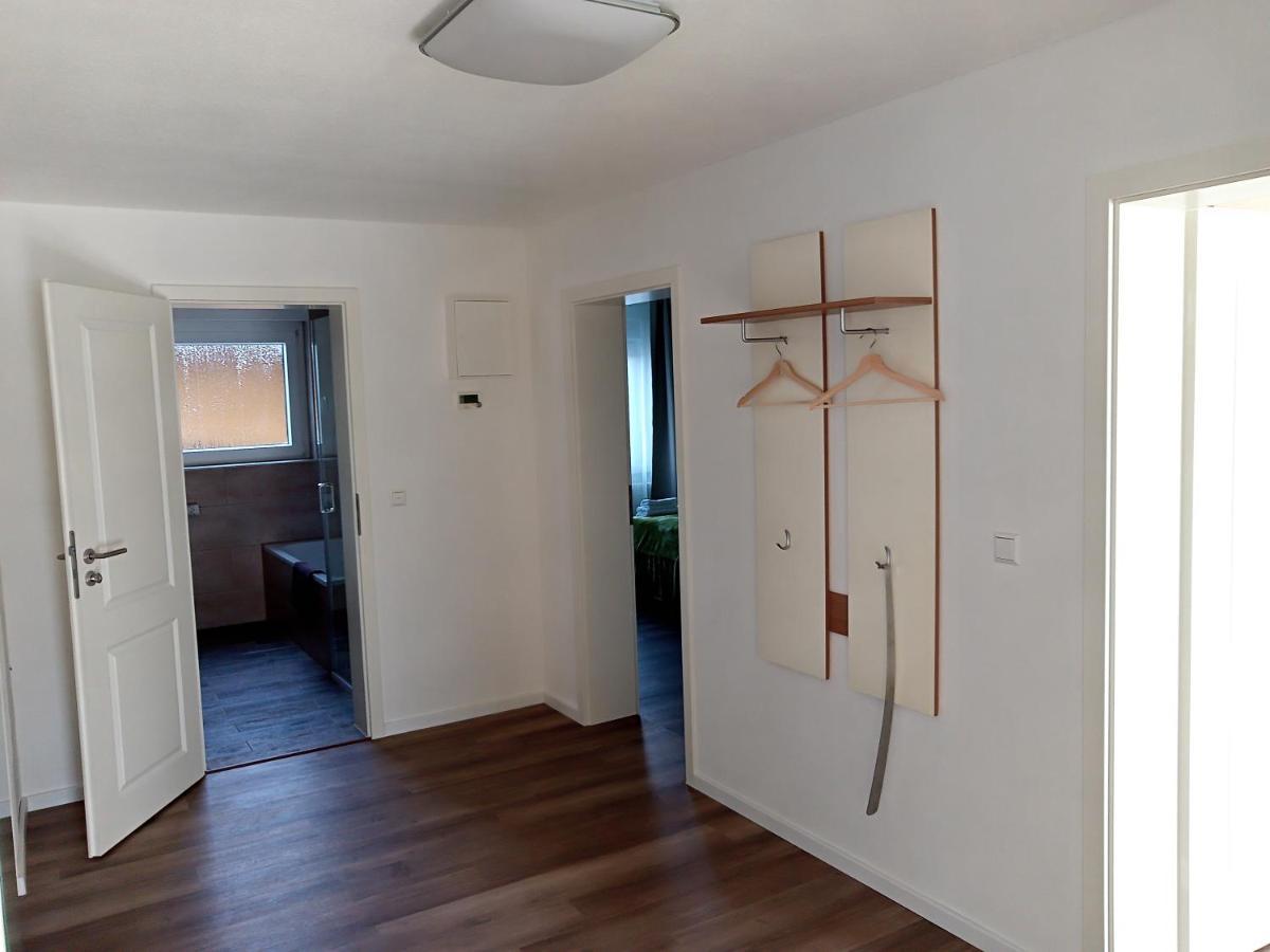 Ferienwohnung Waldvogel Immenstaad am Bodensee Bagian luar foto