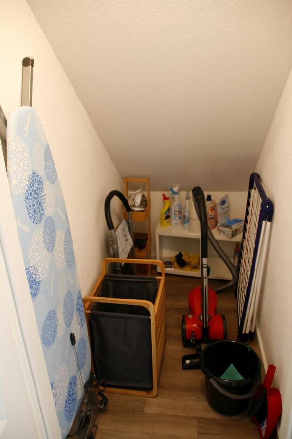 Ferienwohnung Waldvogel Immenstaad am Bodensee Bagian luar foto