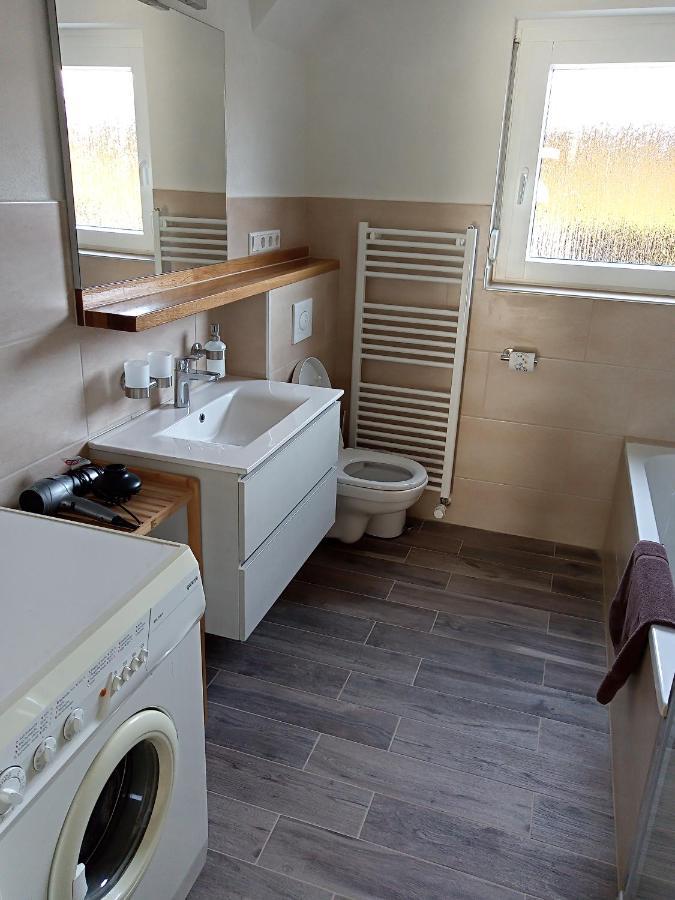 Ferienwohnung Waldvogel Immenstaad am Bodensee Bagian luar foto
