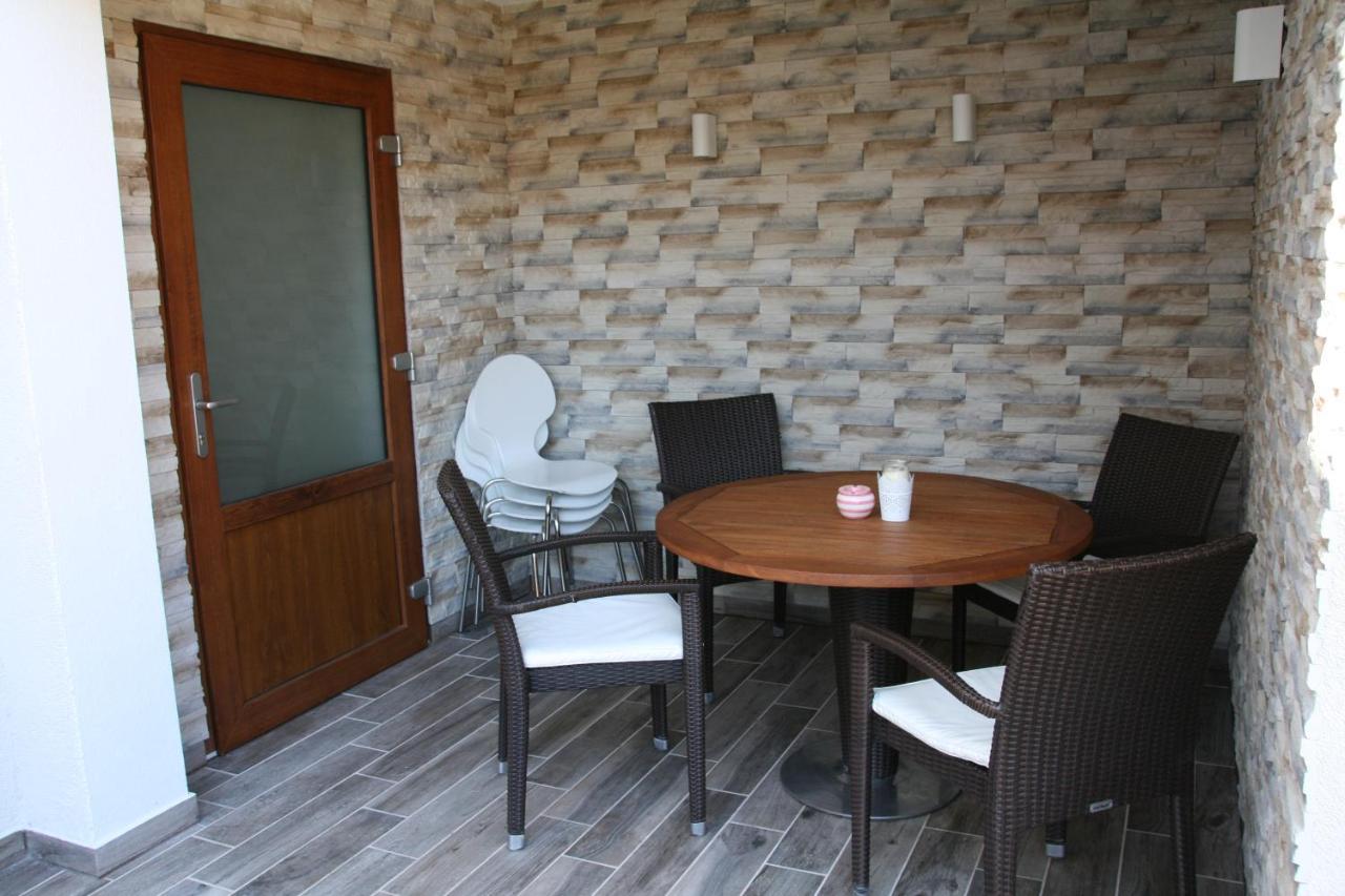 Ferienwohnung Waldvogel Immenstaad am Bodensee Bagian luar foto